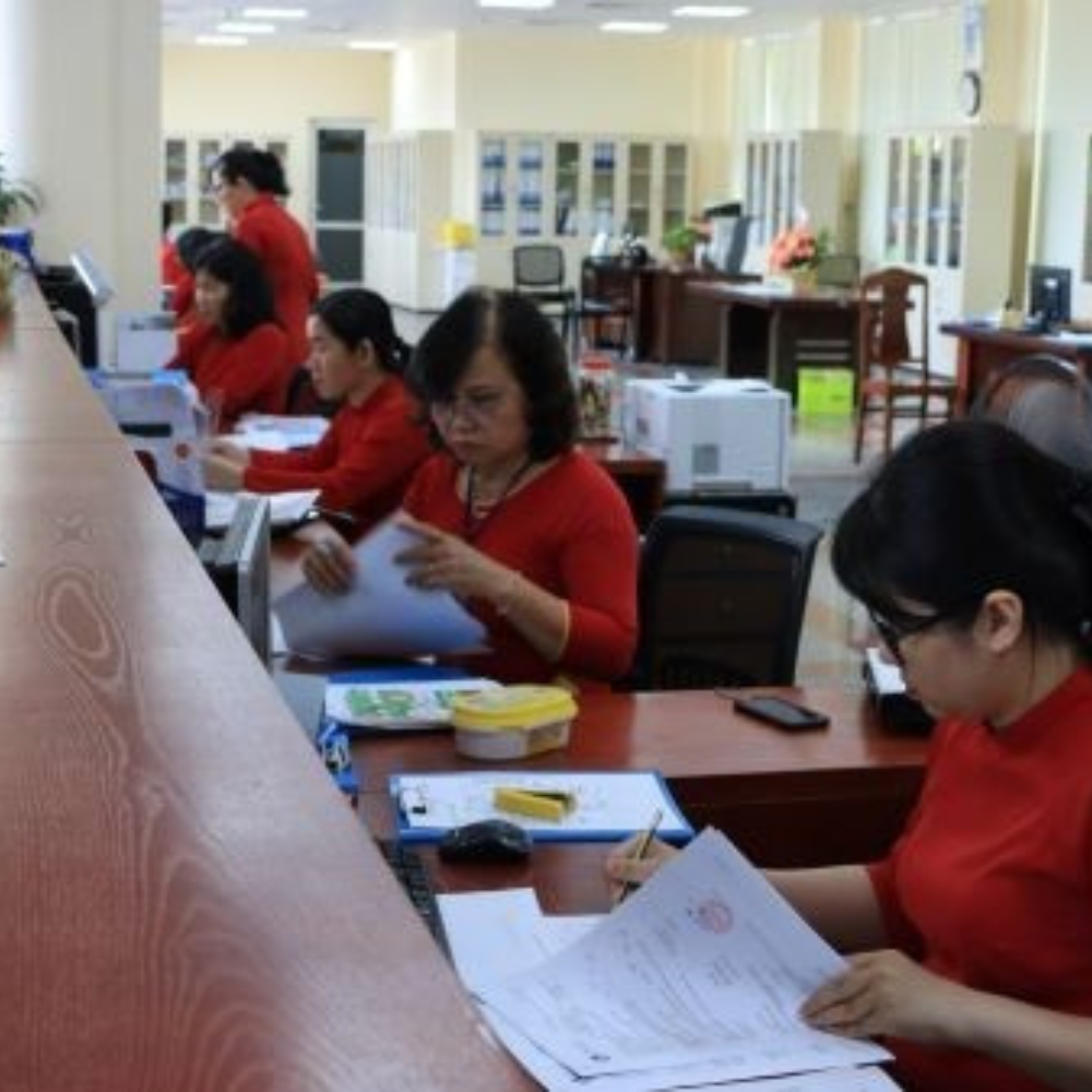 Kho Bạc Nhà Nước Đà Nẵng Triển Khai Chuyển Đổi Số Đến Năm 2025